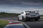 Nissan GT-R Nismo 2019 года (WW)